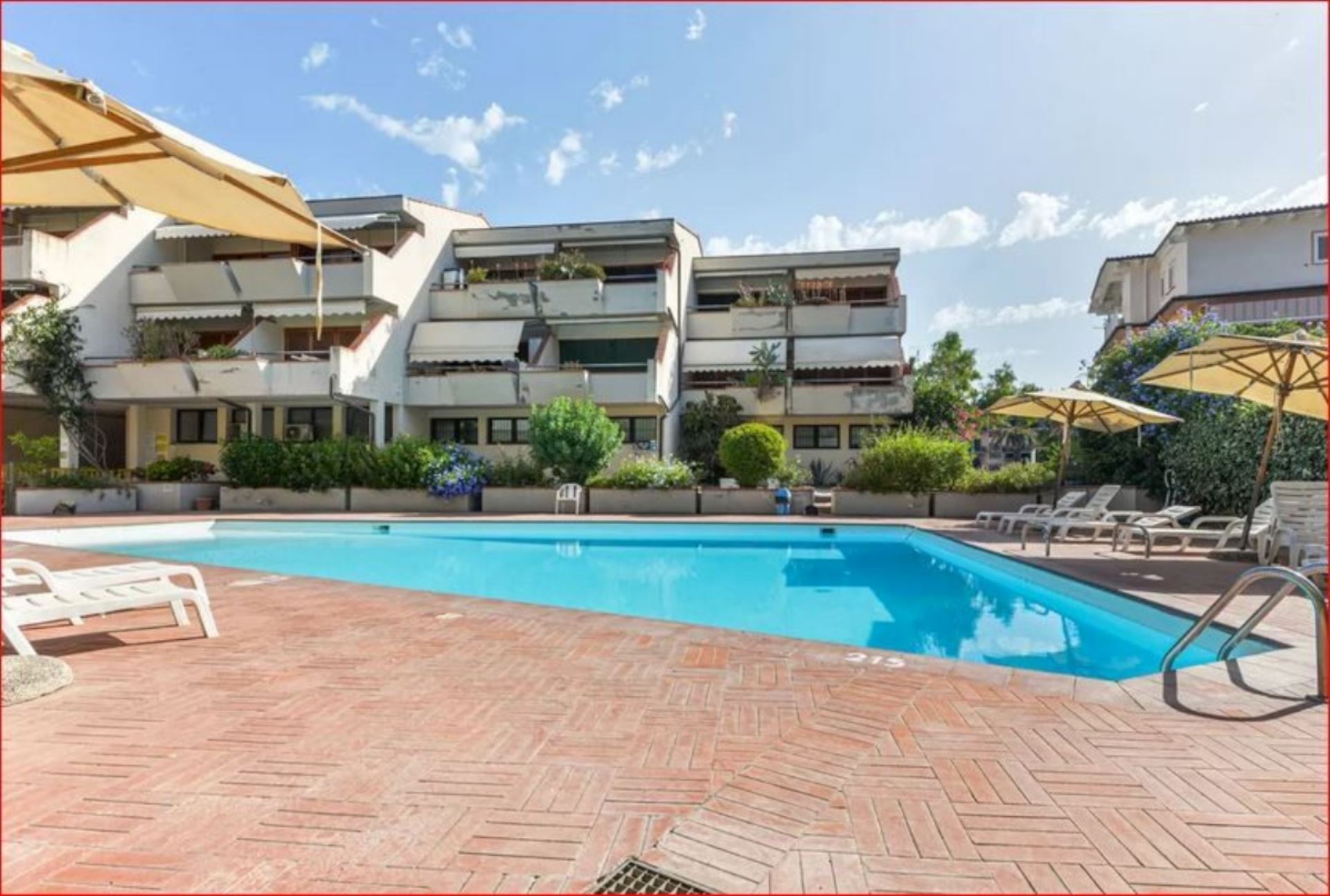 Villetta La Colombaia